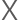 关闭