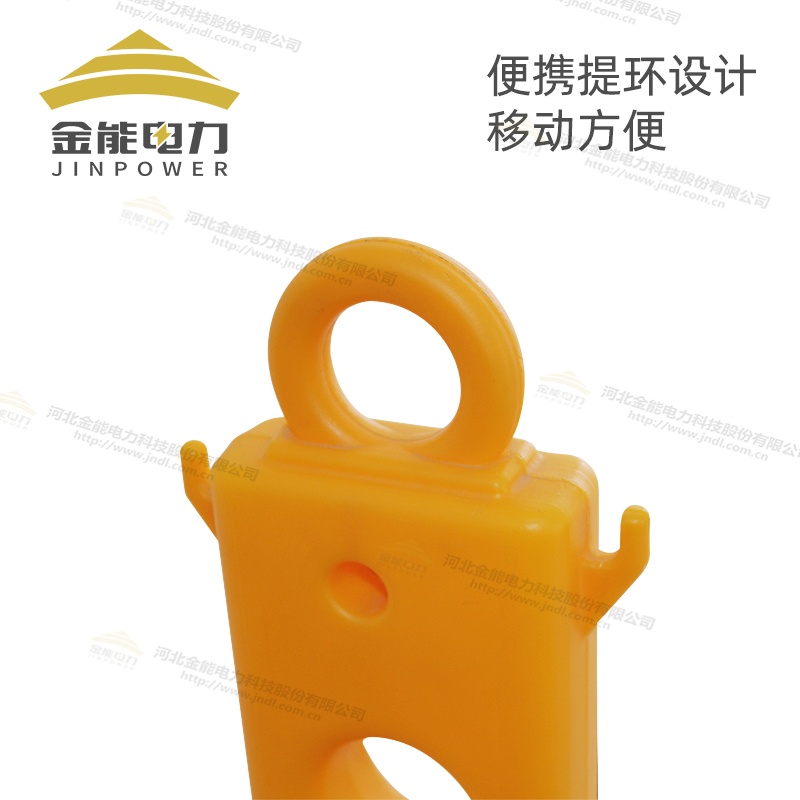 PE可拆解式围栏 电力维护 电梯抢修用围栏