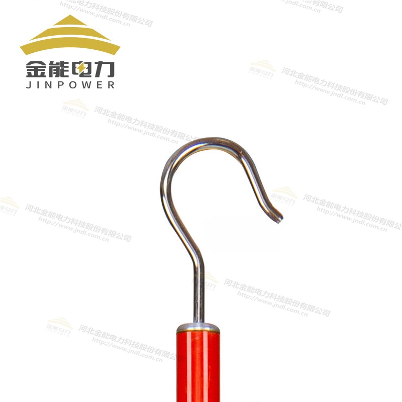 阻放型放电棒