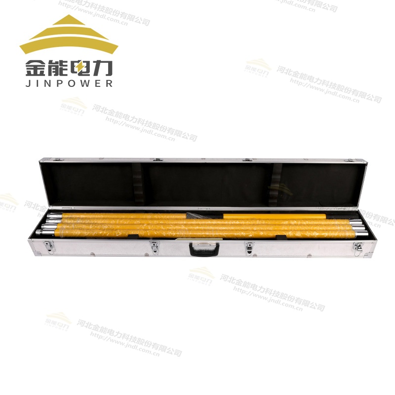 电力专用除冰组合工具