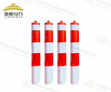 电力拉线保护套