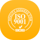 ISO9001认证